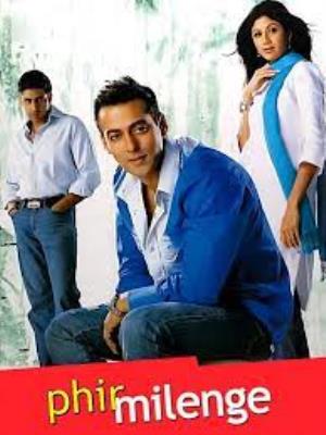 Phir Milenge's Poster
