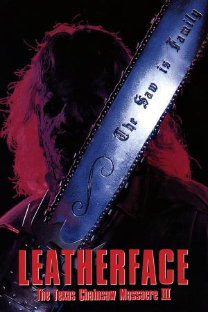Leatherface's Poster