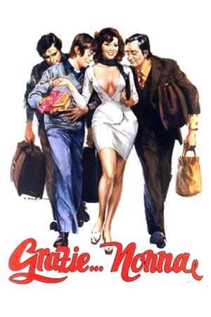 Lover Boy's Poster