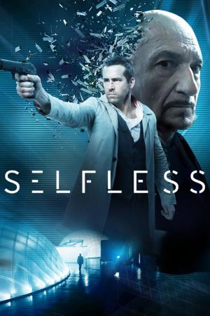 Selfless's Poster
