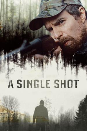 A Single Shot's Poster
