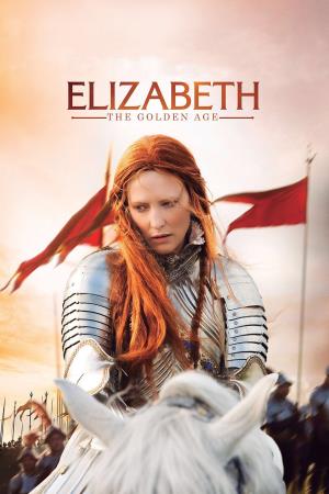 Elizabeth - The Golden Age's Poster