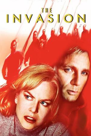 The Invasion's Poster