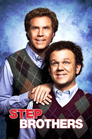 Step Brothers's Poster