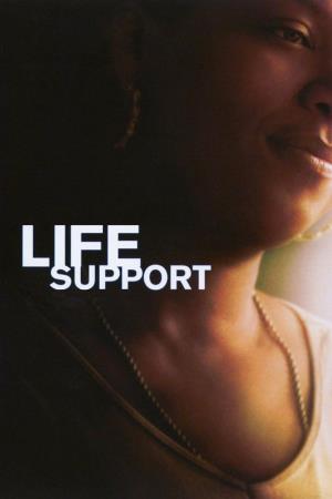 Life Support's Poster