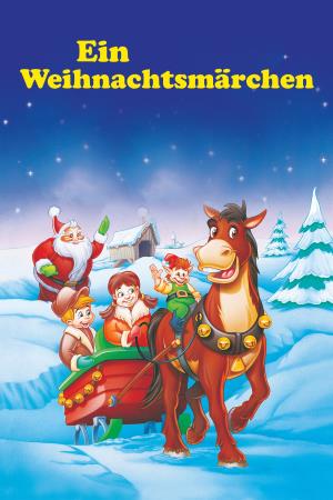 Jingle Bells With Chingam Bells's Poster