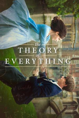 The Theory Of Everything's Poster