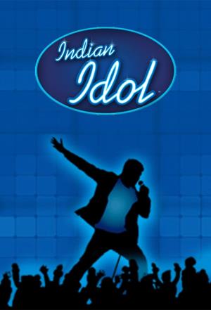 Indian Idol's Poster