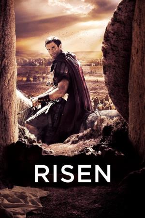 Risen's Poster