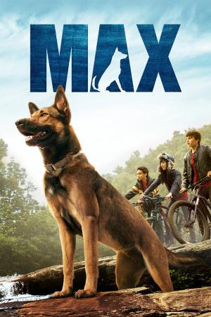 Max's Poster