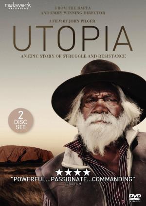Utopia's Poster