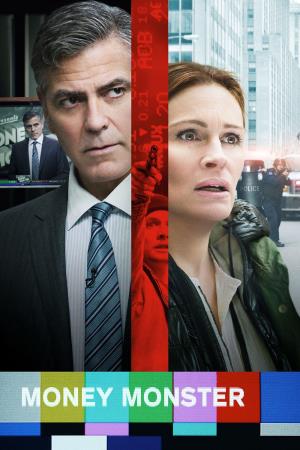 Money Monster's Poster