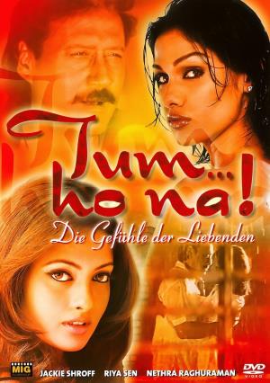 Tum... Ho Na's Poster