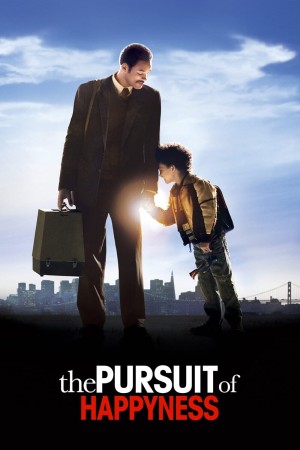 The Pursuit Of Happyness's Poster
