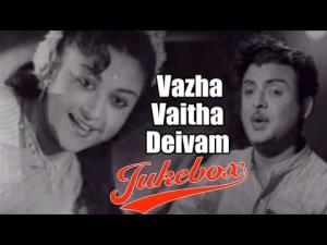 Vaazha Vaitha Deivam's Poster