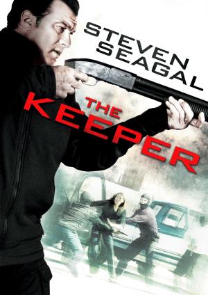 The keeper's Poster