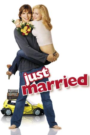 Just Married's Poster