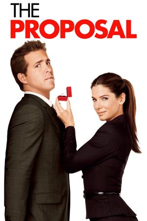 The proposal's Poster
