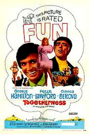 Togetherness's Poster