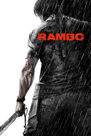 Rambo: First Blood Part II's Poster