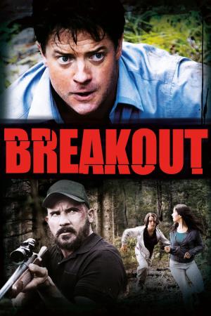 Breakout's Poster