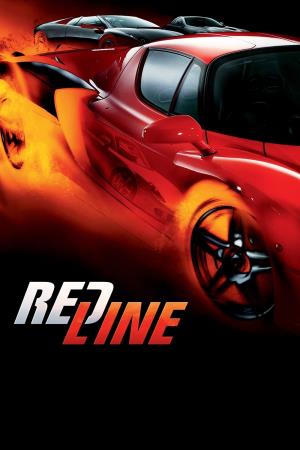 Redline's Poster