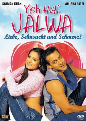 Yeh Hai Jalwa's Poster