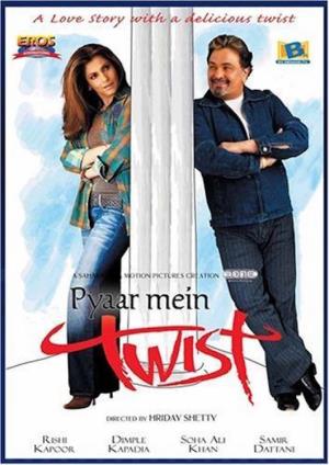 Pyaar Mein Twist's Poster