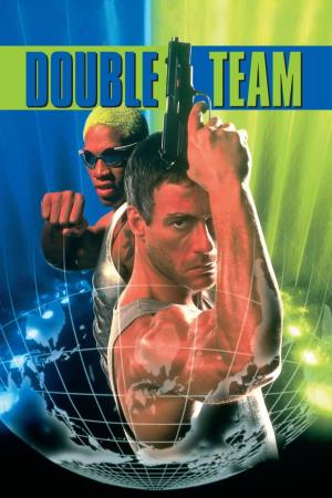 Double team's Poster