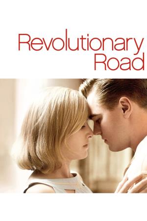 Revolutionary road's Poster