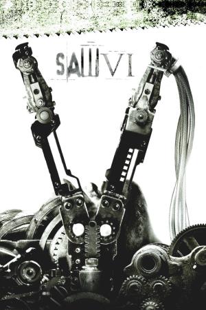 Saw VI's Poster