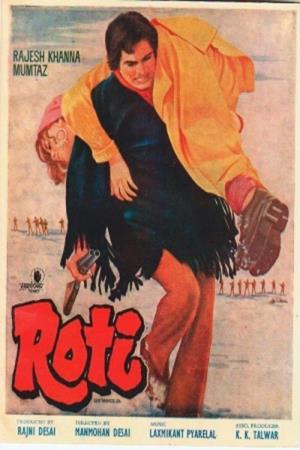 Roti's Poster