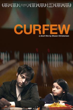 Curfew's Poster