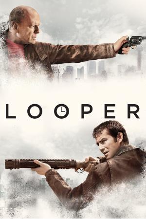 Looper's Poster