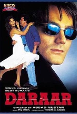 Daraar's Poster