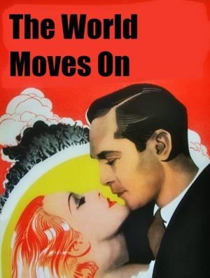 World On The Move's Poster