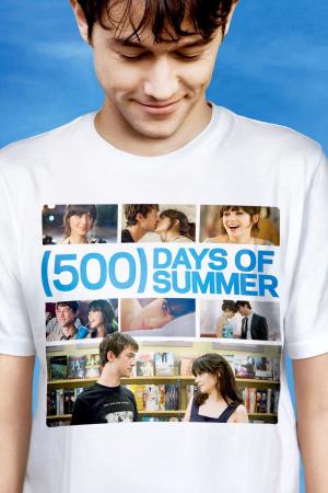 500 Days Of Summer's Poster