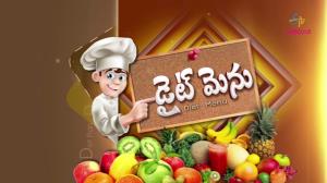Diet Menu's Poster