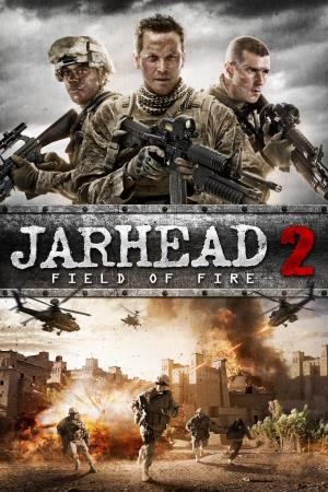 JarHead 2's Poster