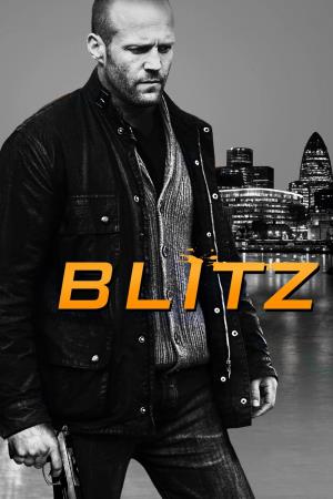 Blitz's Poster