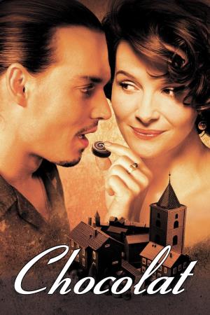 Chocolat's Poster