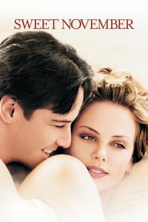 Sweet November's Poster