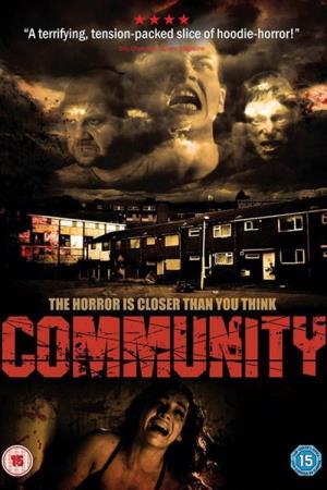 Community's Poster