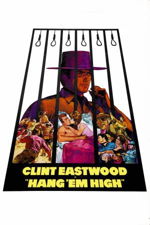 Hang 'Em High's Poster