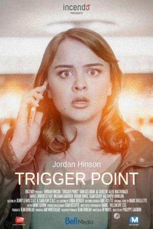 Trigger Point's Poster
