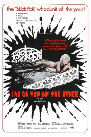 Top Story's Poster