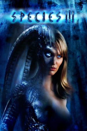 Species III's Poster
