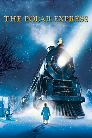 The Polar Express's Poster