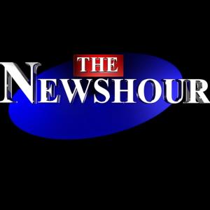 News Hour's Poster