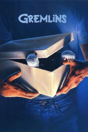 Gremlins's Poster